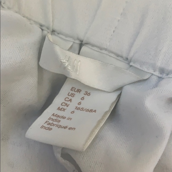 Lace shorts - Picture 4 of 4